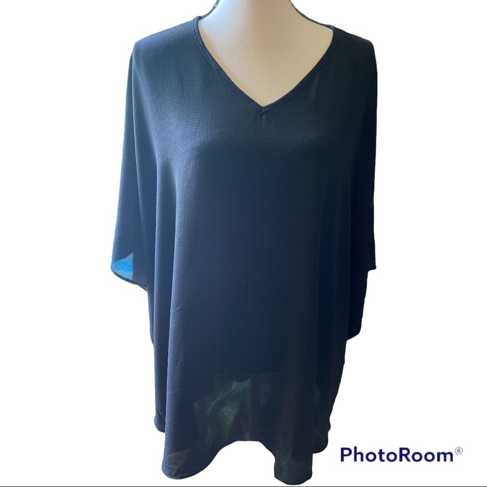 Womens Plus Size Bathing Suit Cover-Up